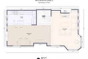 [Address not provided], Chicago, IL 60616 - Photo 22