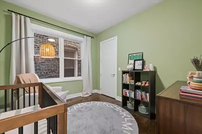 3035 W Belmont Avenue #2E, Chicago, IL 60618 - Photo 14