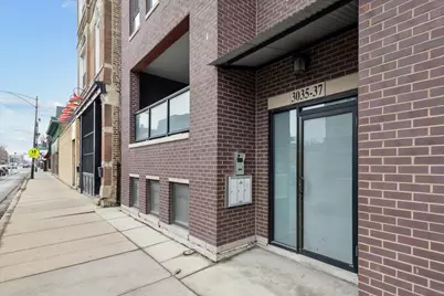 3035 W Belmont Avenue #2E, Chicago, IL 60618 - Photo 2