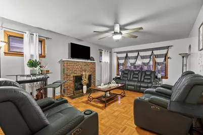 14427 S Palmer Avenue, Posen, IL 60469 - Photo 4