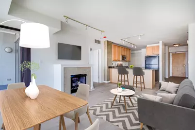 1212 N Wells Avenue #1402, Chicago, IL 60610 - Photo 4
