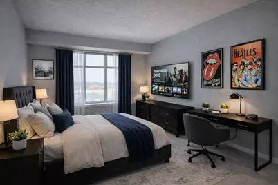 77 N Quentin Road #305, Palatine, IL 60067 - Photo 6