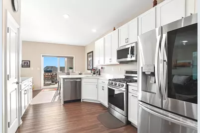 1274 Hawk Hollow Drive, Yorkville, IL 60560 - Photo 6