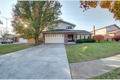 15656 S Walnut Court, Homer Glen, IL 60491 - Photo 1