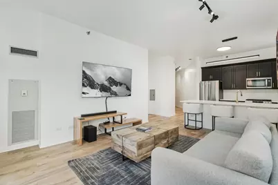 1600 S Indiana Avenue #602, Chicago, IL 60616 - Photo 4