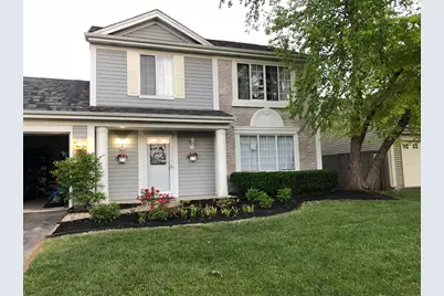 1080 Scarlet Oak Circle, Aurora, IL 60506 - Photo 2