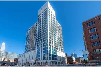 757 N Orleans Street #1505, Chicago, IL 60654 - Photo 1