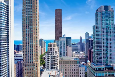 30 E Huron Street #5201, Chicago, IL 60611 - Photo 22