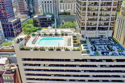 30 E Huron Street #4901, Chicago, IL 60611 - Photo 30