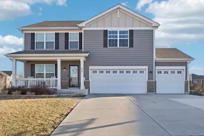 415 Cronin Boulevard, Shorewood, IL 60404 - Photo 1