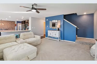 415 Cronin Boulevard, Shorewood, IL 60404 - Photo 6