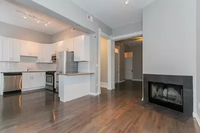 46 E Chicago Avenue #3W, Chicago, IL 60611 - Photo 6
