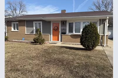 1365 Freeland Avenue, Calumet City, IL 60409 - Photo 1