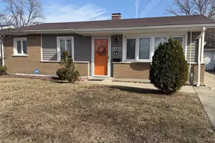 1365 Freeland Ave, Calumet City, IL 60409 - Photo 1