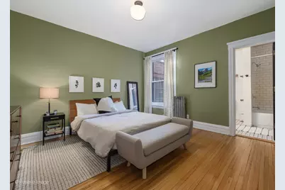 1365 E 52nd Street #1E, Chicago, IL 60615 - Photo 16