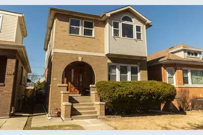 2832 N Tripp Avenue, Chicago, IL 60641 - Photo 1