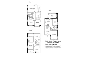 2832 N Tripp Ave, Chicago, IL 60641 - Photo 38