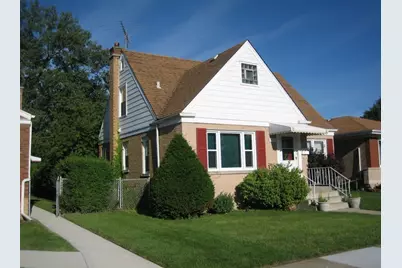 7513 Kenton Street, Skokie, IL 60076 - Photo 1