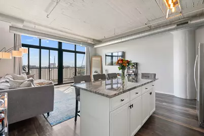 1525 S Sangamon Street #514, Chicago, IL 60608 - Photo 8