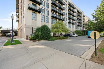 1525 S Sangamon Street #514, Chicago, IL 60608 - Photo 4