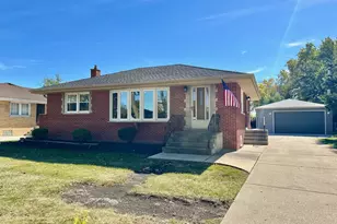 8129 W Courtland Ave, Norridge, IL 60706 - Photo 1