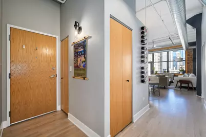 1601 S Michigan Avenue #502, Chicago, IL 60616 - Photo 2