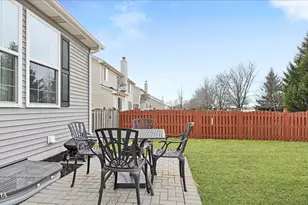 617 Northgate Ln, Shorewood, IL 60404 - Photo 26