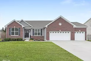 617 Northgate Ln, Shorewood, IL 60404 - Photo 1