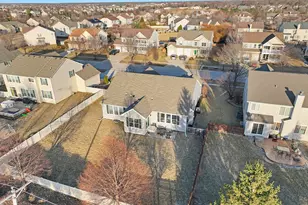 617 Northgate Ln, Shorewood, IL 60404 - Photo 46