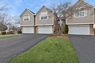 272 Prairie View Lane, Wheeling, IL 60090 - Photo 20