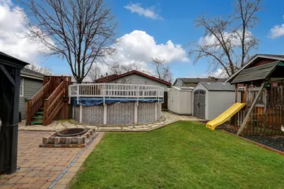 3861 Sutherland Drive, Park City, IL 60085 - Photo 20