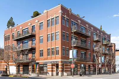 800 W Cornelia Avenue #407, Chicago, IL 60657 - Photo 1