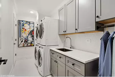 658 W Melrose Street #1, Chicago, IL 60657 - Photo 20