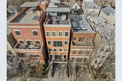 658 W Melrose Street #1, Chicago, IL 60657 - Photo 26