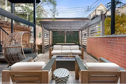 658 W Melrose Street #1, Chicago, IL 60657 - Photo 12