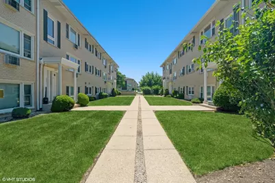 5102 N Leonard Drive #2B, Norridge, IL 60706 - Photo 1