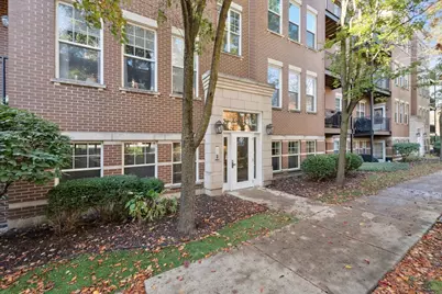 300 W Scott Street #403, Chicago, IL 60610 - Photo 1