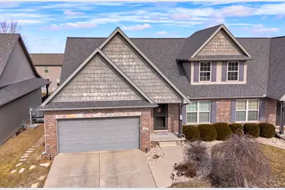 2504 Shepard Road, Normal, IL 61761 - Photo 1