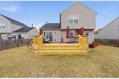 1594 Arborwood Circle, Romeoville, IL 60446 - Photo 34