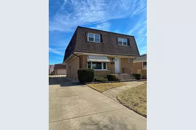 4233 N Odell Avenue, Norridge, IL 60706 - Photo 1