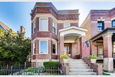 2229 W Augusta Boulevard, Chicago, IL 60622 - Photo 1