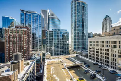 8 E Randolph Street #1401, Chicago, IL 60601 - Photo 20