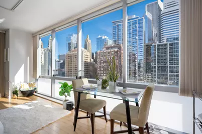 8 E Randolph Street #1401, Chicago, IL 60601 - Photo 6