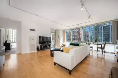 8 E Randolph Street #1401, Chicago, IL 60601 - Photo 4