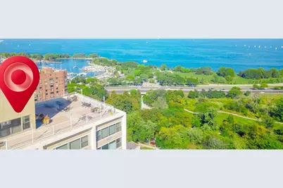 336 W Wellington Avenue #1104, Chicago, IL 60657 - Photo 20