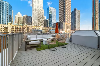 438 E North Water Street, Chicago, IL 60611 - Photo 30