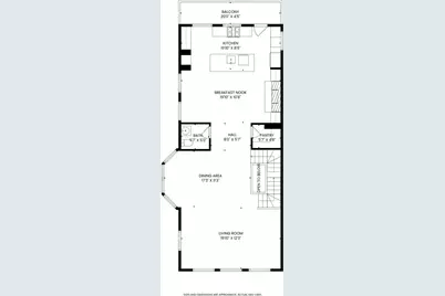 438 E North Water Street, Chicago, IL 60611 - Photo 40