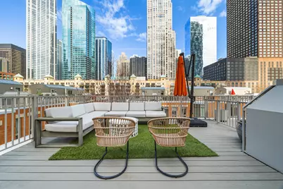 438 E North Water Street, Chicago, IL 60611 - Photo 28