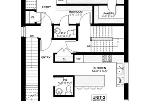 822 W Aldine Ave, Chicago, IL 60657 - Photo 2