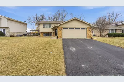 13707 W Carefree Drive, Homer Glen, IL 60491 - Photo 36